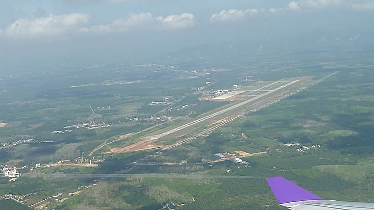 Shot of VTSG by Deror Avi (CC BY-SA 3.0)